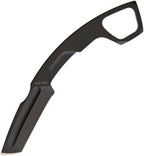 EX0213BLK Extrema Ratio NK3 K Neck Knife Black