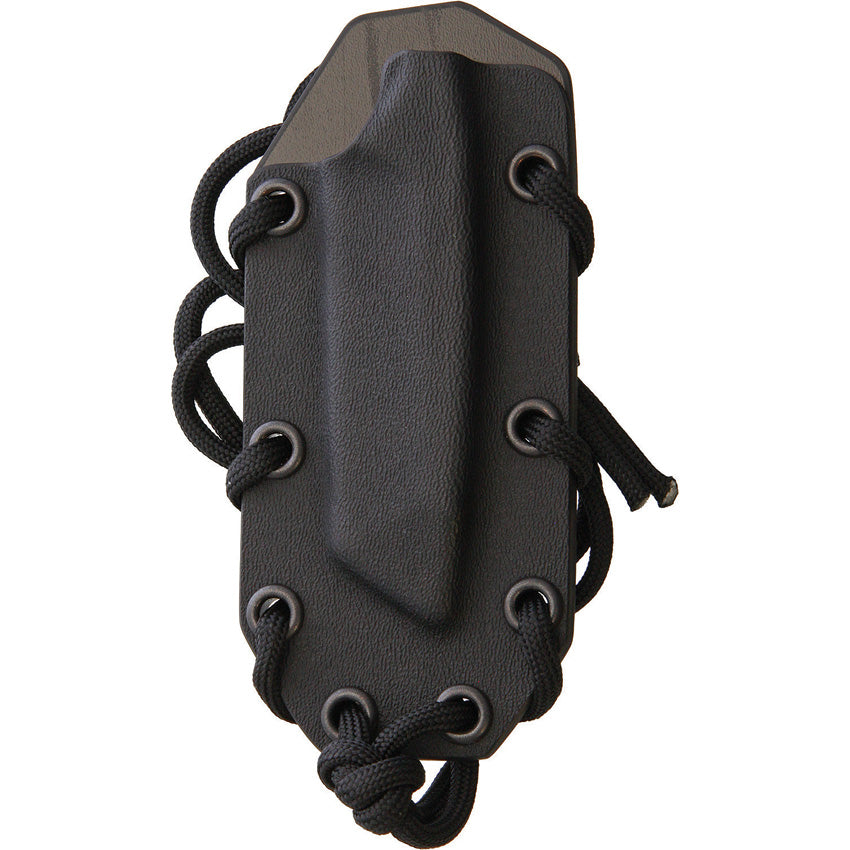 EX0213BLK Extrema Ratio NK3 K Neck Knife Black
