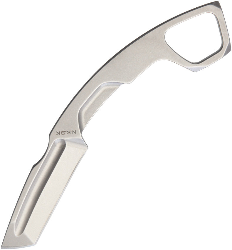 EX0213SW Extrema Ratio NK3 K Neck Knife Stonewash