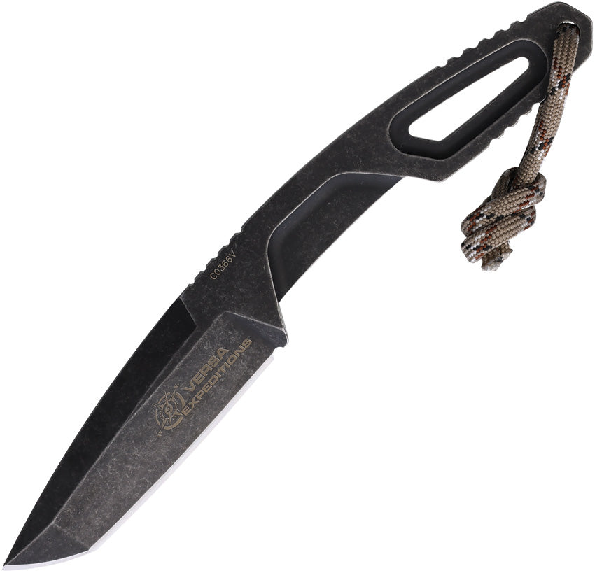 EX0214EXP Extrema Ratio Versa Expeditions Fixed Blade