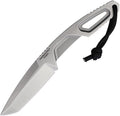 EX0214SAT Extrema Ratio Versa Satin Fixed Blade