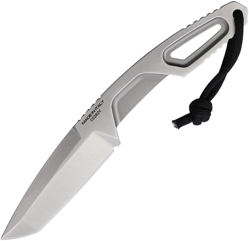 EX0214SAT Extrema Ratio Versa Satin Fixed Blade