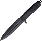 EX0215BLK Extrema Ratio Contact Fixed Blade Black