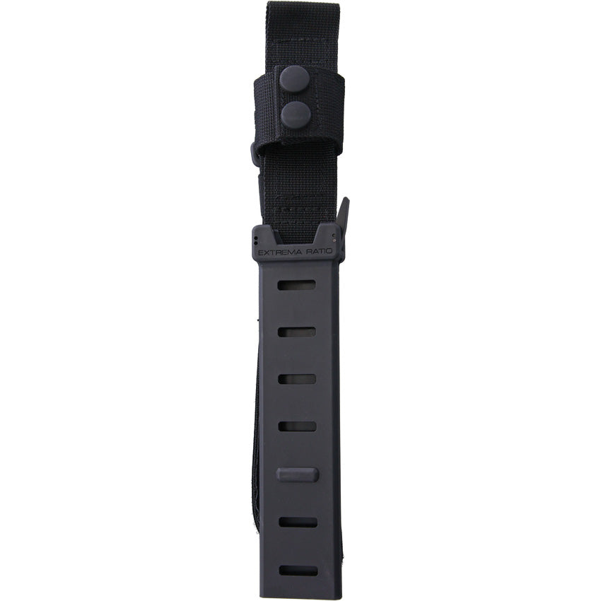EX0215BLK Extrema Ratio Contact Fixed Blade Black