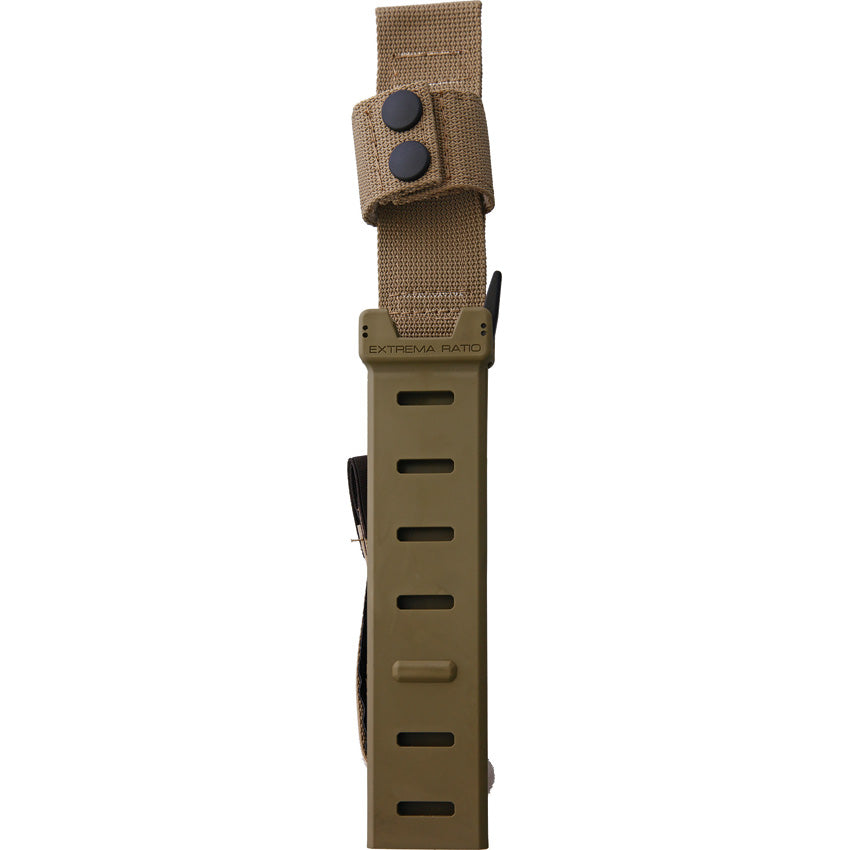 EX0215HCS Extrema Ratio Contact Fixed Blade HCS