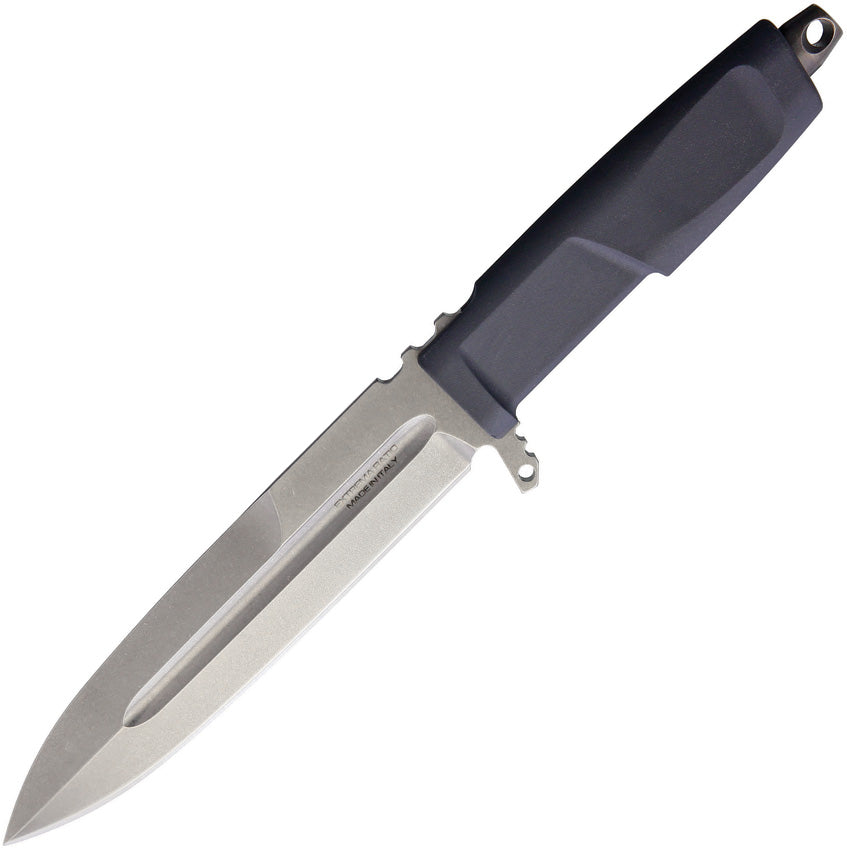 EX0215WG Extrema Ratio Contact Fixed Blade Wolf Gray