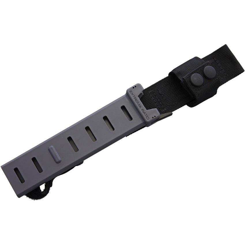 EX0215WG Extrema Ratio Contact Fixed Blade Wolf Gray