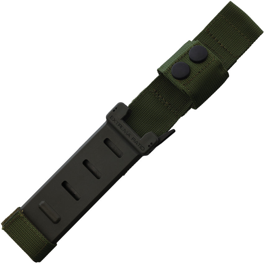 EX0216GRN Extrema Ratio Contact C Ranger Green