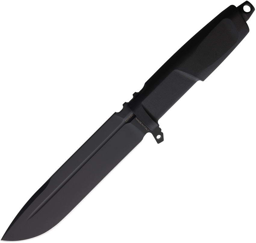 EX0219BLK Extrema Ratio DMP Fixed Blade Black