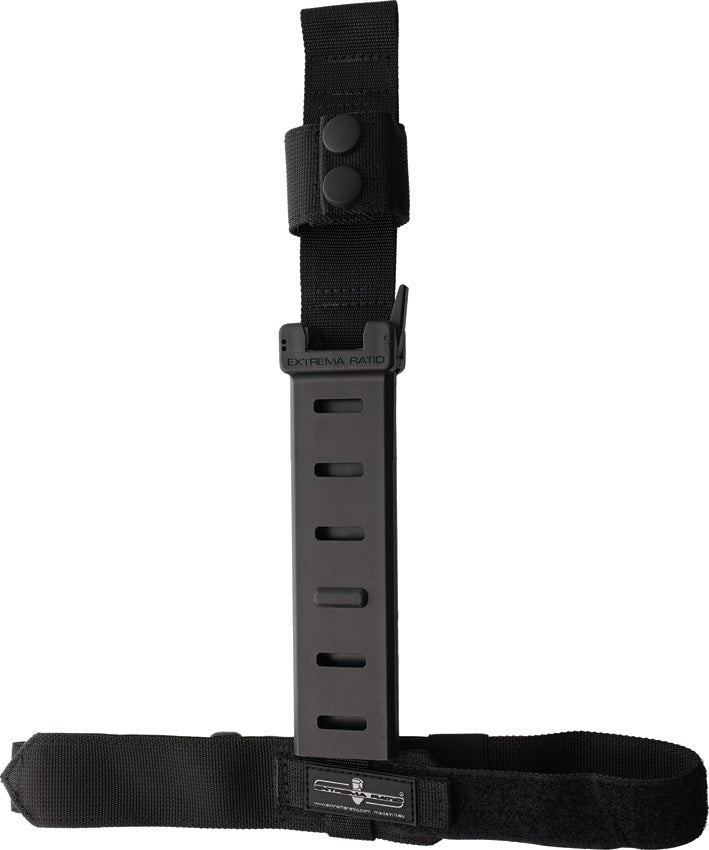 EX0219BLK Extrema Ratio DMP Fixed Blade Black