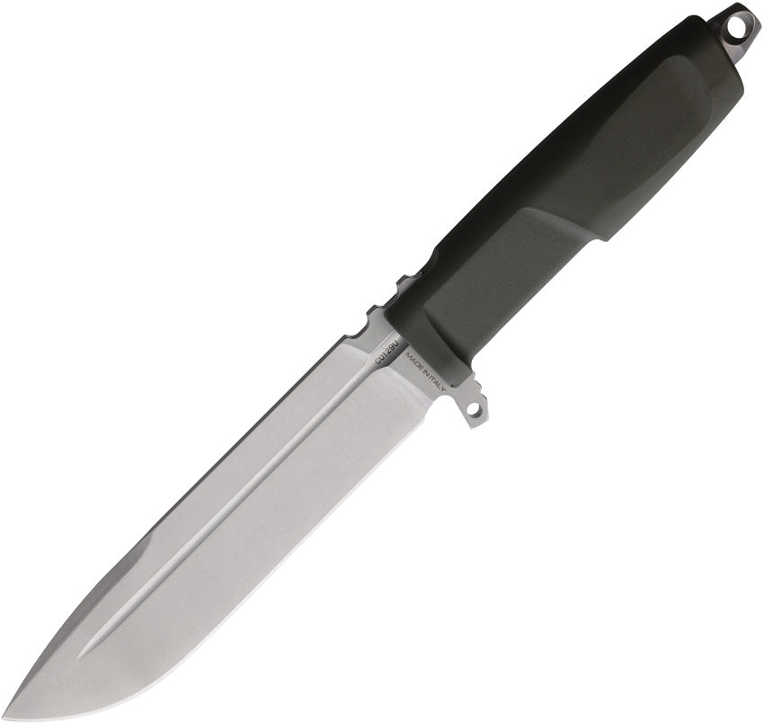 EX0219GRN Extrema Ratio DMP Fixed Blade Ranger Grn