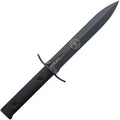 EX0220BLK Extrema Ratio Arditi Fixed Blade Black