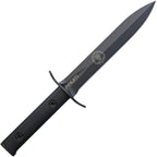 EX0220BLK Extrema Ratio Arditi Fixed Blade Black