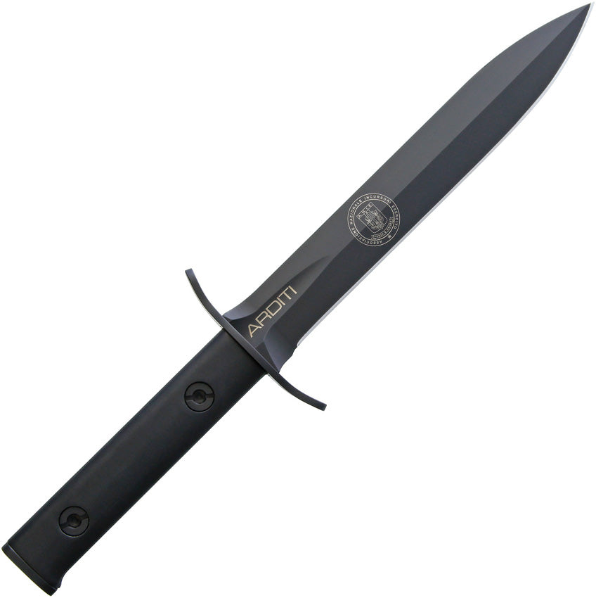 EX0220BLK Extrema Ratio Arditi Fixed Blade Black