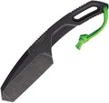 EX0221BLKSW Extrema Ratio RAO Fixed Blade Dark Stone