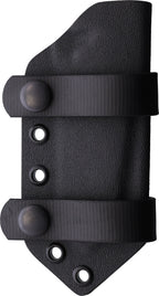 EX0221BLKSW Extrema Ratio RAO Fixed Blade Dark Stone