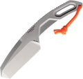 EX0221NITSAT Extrema Ratio RAO Fixed Blade Nitro Satin