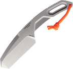 EX0221NITSAT Extrema Ratio RAO Fixed Blade Nitro Satin