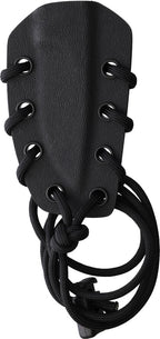 EX0222BLKS6 Extrema Ratio Satre Neck Knife Black S600