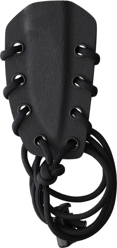 EX0222BLK Extrema Ratio Satre Neck Knife Black