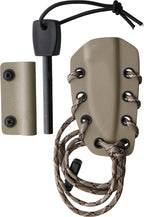 EX0222EXP Extrema Ratio Satre Neck Knife Expedition