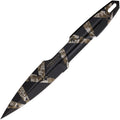EX0223BWSE Extrema Ratio S-Thil Black Warfare