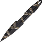 EX0223BWSE Extrema Ratio S-Thil Black Warfare