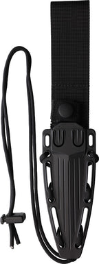 EX0223BWSE Extrema Ratio S-Thil Black Warfare