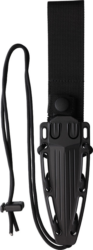 EX0223BWSE Extrema Ratio S-Thil Black Warfare