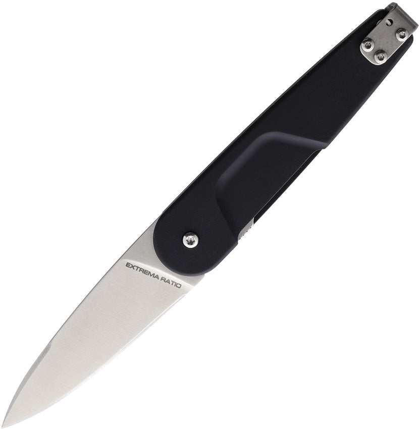 EX0226SAT Extrema Ratio BD1 R Linerlock Satin