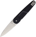 EX0226SAT Extrema Ratio BD1 R Linerlock Satin