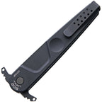 EX0228BLK Extrema Ratio BD2 Linerlock Lucky Black