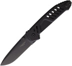 EX0232BLKBLK Extrema Ratio MF1 EVO D Linerlock Black