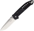 EX0232M3SATBLK Extrema Ratio MF1 EVO D Linerlock Blk Satin