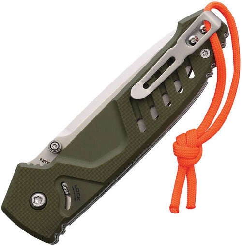 EX0232NITSG10G Extrema Ratio MF1 EVO D Linerlock OD G10