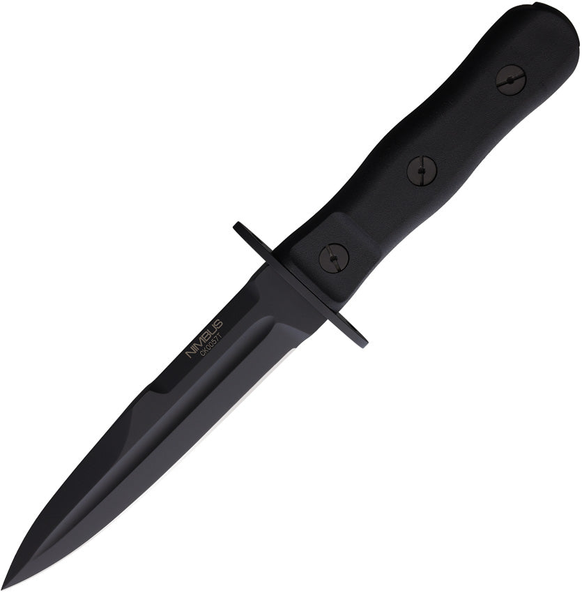 EX0240BLKOP Extrema Ratio Nimbus Operativo