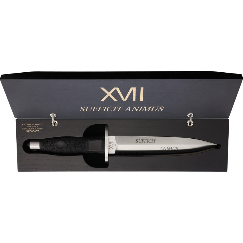 EX0313SATSE A.D.R.A. 17 Special Ed Storm