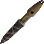 EX0314DW Extrema Ratio Pugio Fixed Blade Desert