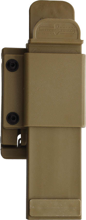 EX0314DW Pugio Fixed Blade Desert