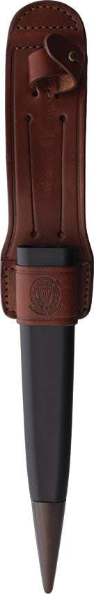 EX0319BLORN Herring Fixed Blade NE