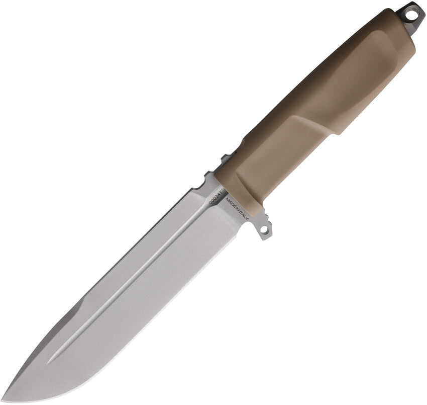 EX0319DW Extrema Ratio DMP Fixed Blade Desert