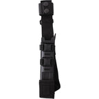 EX0370BLK Extrema Ratio Silente Fixed Blade Black