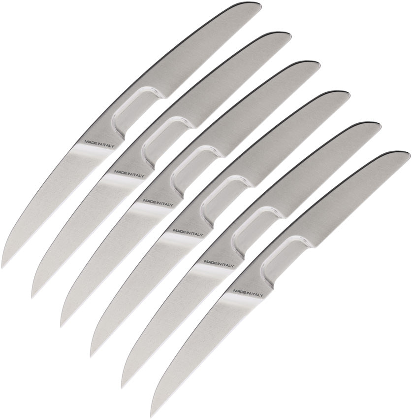 EX0430SAT24B Silver Talon 24 Box Set