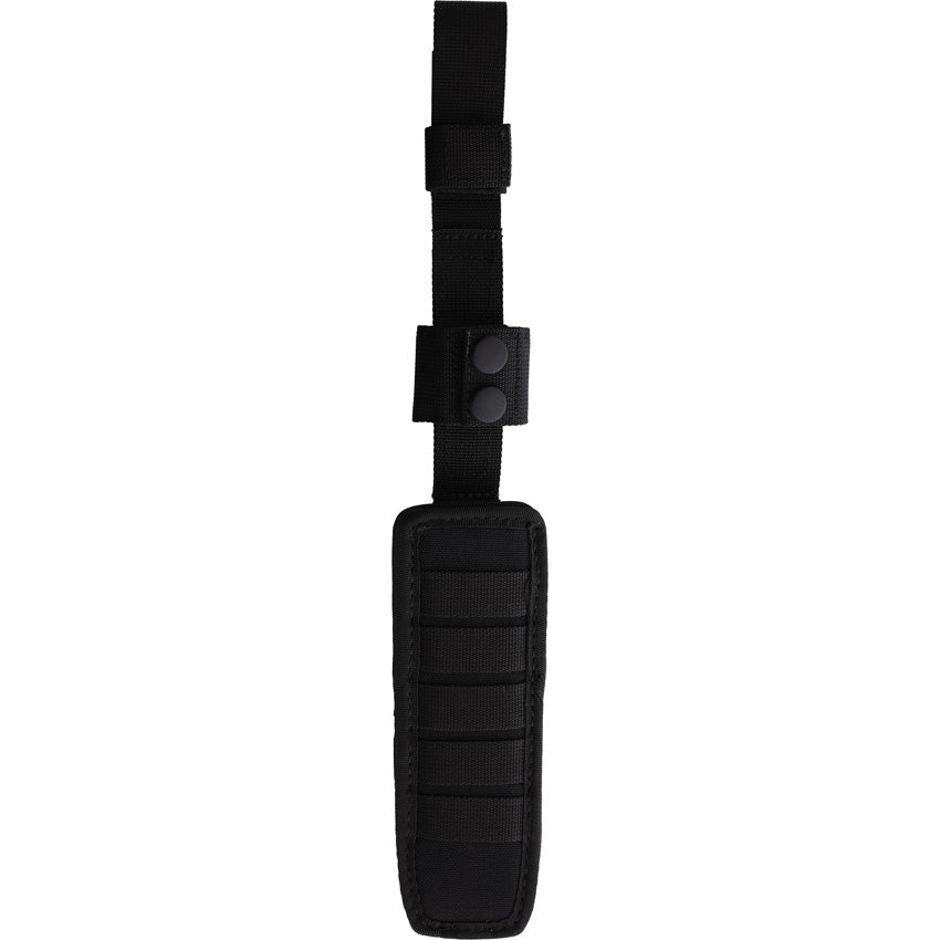 EX0436BLK T4000 S Fixed Blade Black