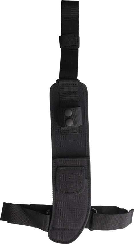 EX0442BLKSE Corvo Last Call