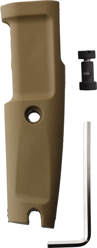 EX0442BLKSE Corvo Last Call