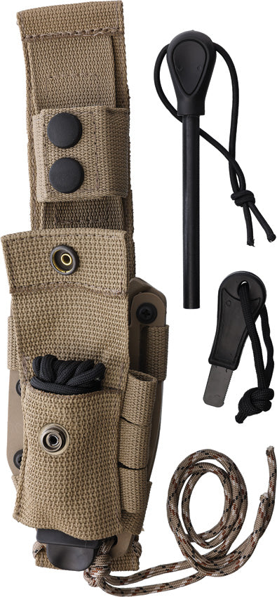 EX0463EXP Sethlans Fixed Blade Expeditio