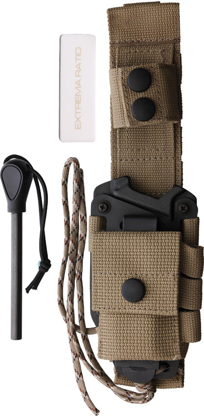 EX0463SWDW Sethlans Fixed Blade SW