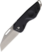 EX0467M3SWBLK ANT Framelock Black SW