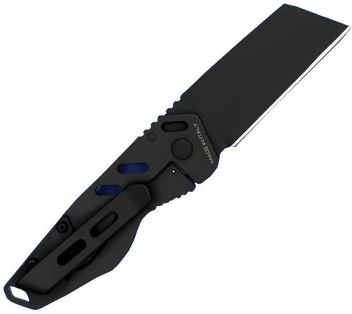 EX0471BLKBLU Extrema Ratio ANT Urban Framelock Blue